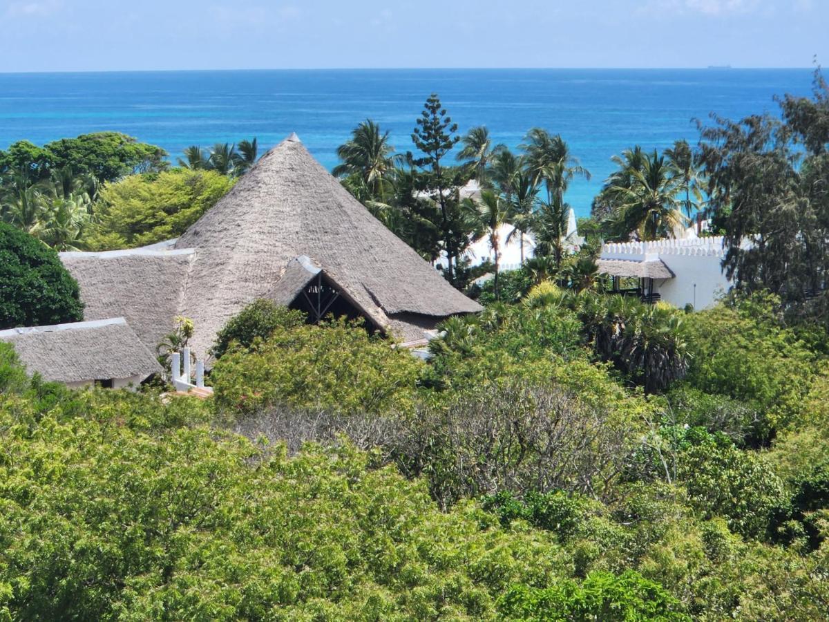 Diani Palm Resort Diani Beach Exteriér fotografie